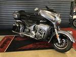 2016 Indian ROADMASTER THUNDER BLACK