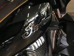 2016 Indian ROADMASTER THUNDER BLACK