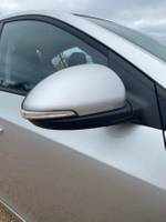 2016 Holden Cruze Equipe JH Series II MY16 Silver