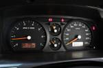 2008 Ford Territory TX SY Blue