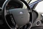 2008 Ford Territory TX SY Blue