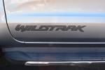 2016 Ford Ranger Wildtrak PX MkII 4X4 Dual Range Silver