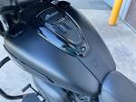 2019 Indian CHIEFTAIN DARK HORSE BLACK ThunderBLACKSmoke