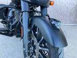 2019 Indian CHIEFTAIN DARK HORSE BLACK ThunderBLACKSmoke