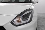 2018 Suzuki Swift Sport AZ White