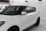 2018 Suzuki Swift Sport AZ White