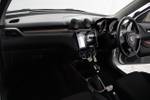 2018 Suzuki Swift Sport AZ White