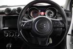 2018 Suzuki Swift Sport AZ White