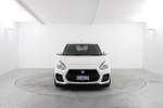 2018 Suzuki Swift Sport AZ White