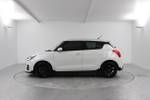 2018 Suzuki Swift Sport AZ White