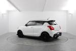 2018 Suzuki Swift Sport AZ White