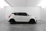 2018 Suzuki Swift Sport AZ White