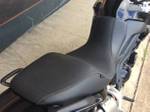 2008 TRIUMPH TIGER 1050 DUAL PURPOSE BLACK