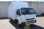 Fuso Canter 515