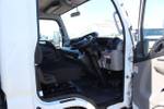 2021 FUSO CANTER 515 White