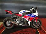 Honda CBR1000RR (fireblade)