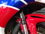 2015 Honda CBR1000RR (FIREBLADE) Red