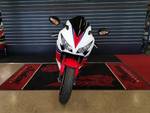 2015 Honda CBR1000RR (FIREBLADE) Red