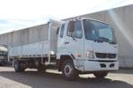 Fuso Fighter 1427
