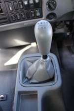 2021 FUSO FIGHTER 1427 White