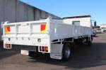 2021 FUSO FIGHTER 1427 White