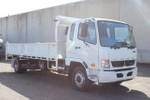 2021 FUSO FIGHTER 1427 White