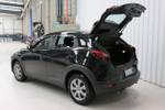 2016 Mazda CX-3 Neo DK Black