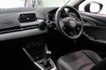 2016 Mazda CX-3 Neo DK Black