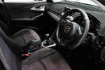 2016 Mazda CX-3 Neo DK Black