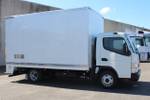 Fuso Canter 515