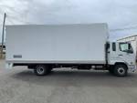 2021 FUSO FIGHTER 1227 White