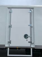 2021 FUSO FIGHTER 1227 White