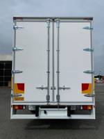 2021 FUSO FIGHTER 1227 White