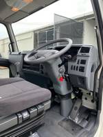 2021 FUSO FIGHTER 1227 White