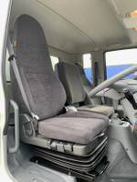 2021 FUSO FIGHTER 1227 White