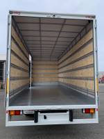 2021 FUSO FIGHTER 1227 White