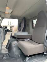 2021 FUSO FIGHTER 1227 White