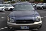 2000 Subaru Outback 2GEN MY00 Four Wheel Drive Blue
