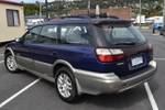 2000 Subaru Outback 2GEN MY00 Four Wheel Drive Blue