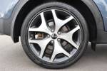 2016 Kia Sportage GT-Line QL MY17 4X4 On Demand Blue