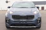 2016 Kia Sportage GT-Line QL MY17 4X4 On Demand Blue