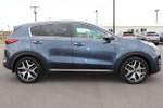 2016 Kia Sportage GT-Line QL MY17 4X4 On Demand Blue
