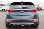 2016 Kia Sportage GT-Line QL MY17 4X4 On Demand Blue