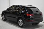 2018 Audi Q3 TFSI 8U MY18 Black