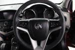 2016 Holden Cruze Z-Series JH Series II MY16 Brown