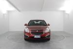 2016 Holden Cruze Z-Series JH Series II MY16 Brown