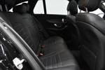 2015 Mercedes-Benz C-Class C250 S205 Black