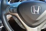2012 Honda Accord Euro 8th Gen MY13 White