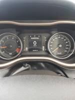 2015 Jeep Cherokee Sport KL MY15 Grey