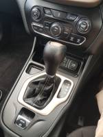 2015 Jeep Cherokee Sport KL MY15 Grey